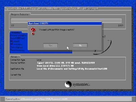 Ghost dos version download